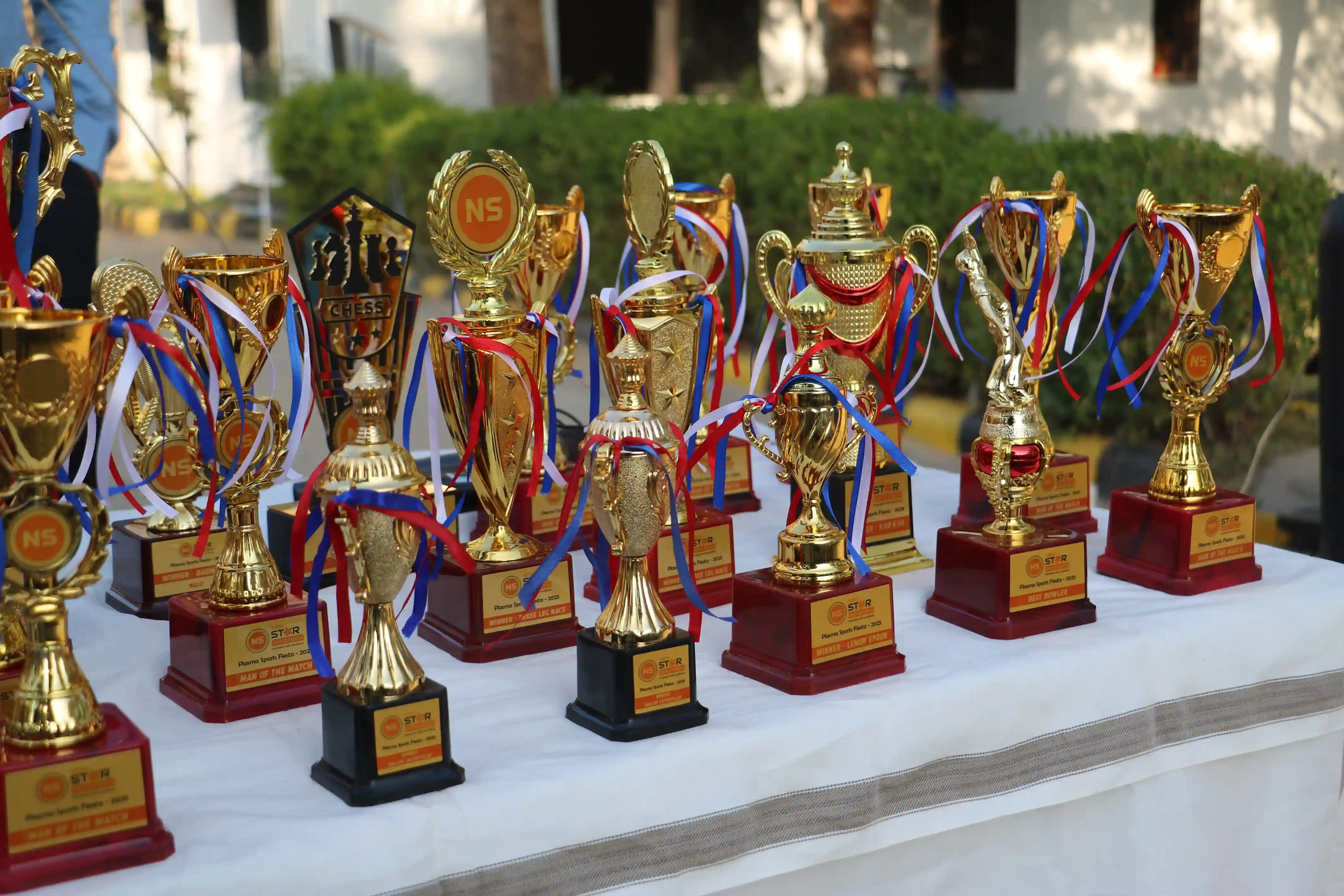 Sport Week 2025